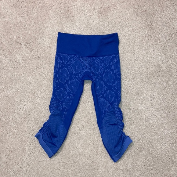 Lululemon Leggings - Picture 3 of 4